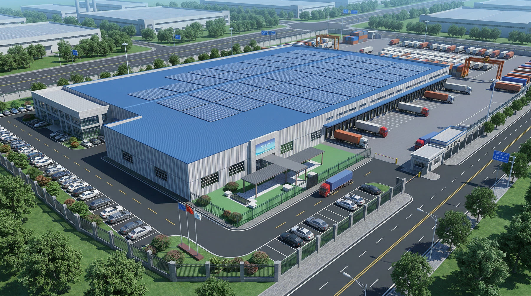 NantOptiFab California facility